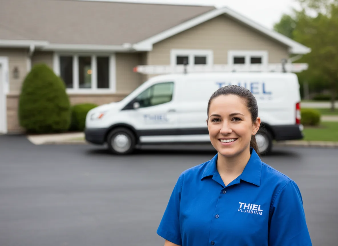 Plumber Max, MN FAQs
